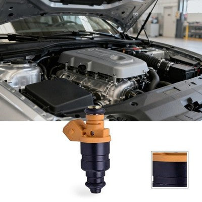 Fuel Injector Suitable for Volkswagen Golf Audi A3 1.8L 037906031AC.