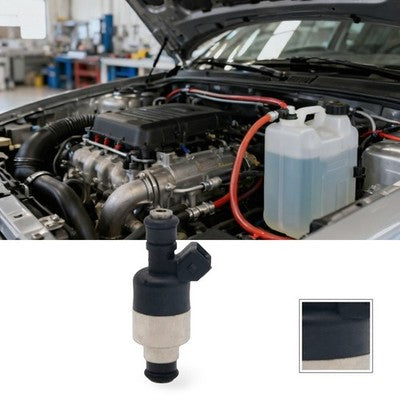 Fuel Injector Suitable for Mercury MerCruiser 17113526 802632T.