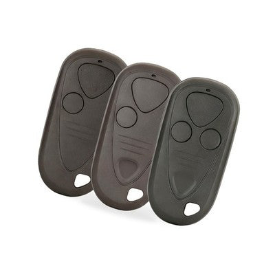 Honda 2/3/4 Button Acura Car Remote Key Shell.