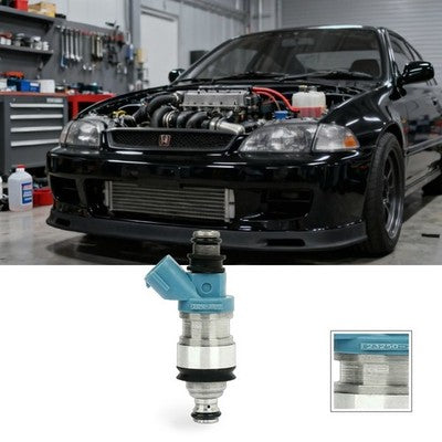 Fuel Injector Suitable for Lexus ES300 Avalon Camry Solara 1MZ 23250-20010.
