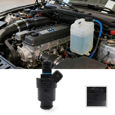 Fuel Injector Suitable for BMW 318i 318is 318ti Z3 1.8L M44 13641247931.