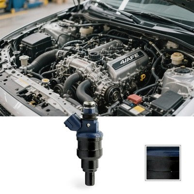 Fuel Injector Suitable for Toyota AT190 4AFE