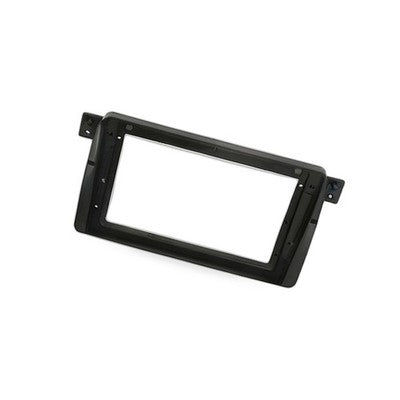 Navigation Frame Kit Suitable for BMW E46 Mercedes E-Class 2002-2009 0029.