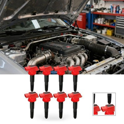 Ignition Coil Pack Suitable for Porsche Cayenne
