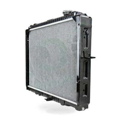 Radiator Suitable for Kia Pregio K2700 2.7L Diesel 2002-2006 400mm Core