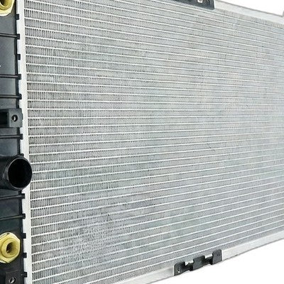Radiator Suitable for Daewoo Leganza 2.0L 2.2L
