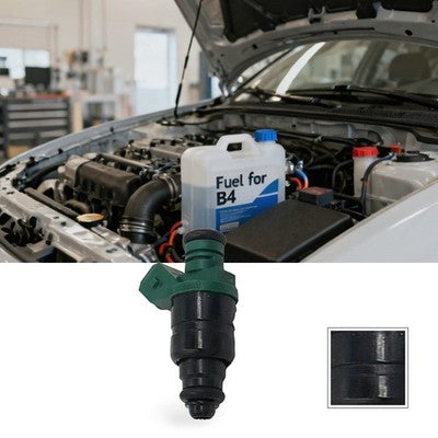 Fuel Injector Suitable for Audi Skoda Volkswagen Passat B4 037906031AA.