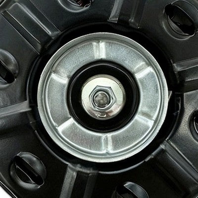 Electronic Radiator Fan Motor Suitable for Toyota RAV4 2009-2013 16363-0H220.