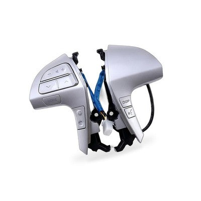Steering Wheel Audio Control Switch Suitable for Toyota Corolla 2000-2020