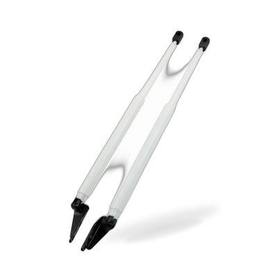 Tailgate Lift Support Strut Set Suitable for Nissan March K13 1.2L