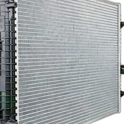 Radiator Suitable for Volkswagen Golf Cabrio 1.4TSI 2.0GTI Petrol 2.0TDI Diesel.