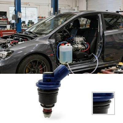 Fuel Injector Suitable for Subaru Impreza WRX STI Forester XT Legacy GT