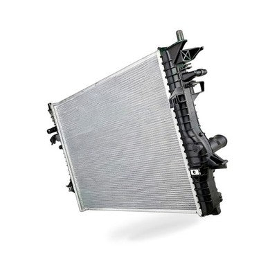 Radiator Suitable for Jaguar XJ XJR X351 2.0T 3.0L 5.0L Petrol 2010-2019.