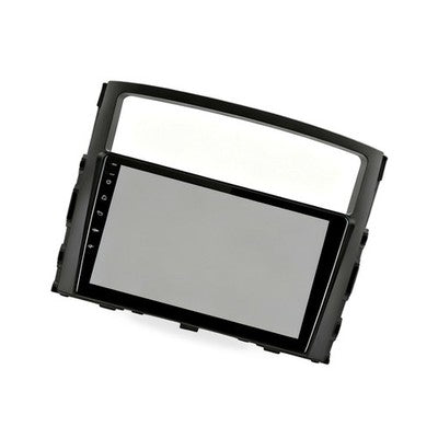 Car Navigation System Suitable for Mitsubishi Pajero 2004-2009 Android MP5.