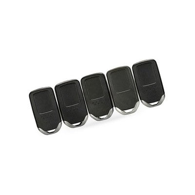 Honda 2-Button 3-Button 4-Button Remote Key Fob Shell Replacement Suitable for.