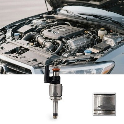Starter Motor Suitable for Volvo S60 2.0L