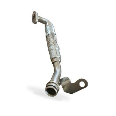 Turbocharger Intake Pipe Suitable for BMW 1 Series 2.0L