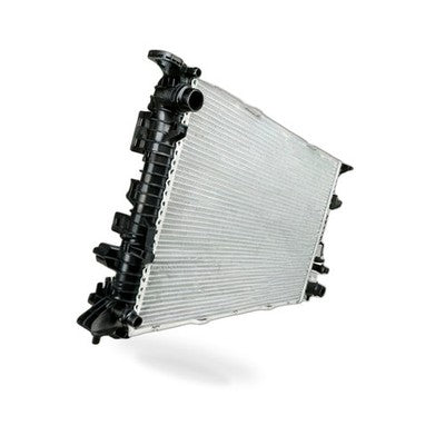 Radiator Fit For AUDI A8 S8 4H 2.0TFSI 2.5FSI 3.0TTFSI 3.0TDi Petrol Diesel.