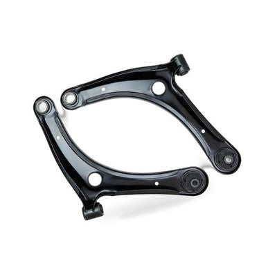 Front Lower Left Right Control Arms Ball Joints Suitable for Jeep Compass.