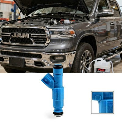 Fuel Injector Suitable for Jeep Liberty Dodge Ram 1500 3.7L 0280155972 JY0241.