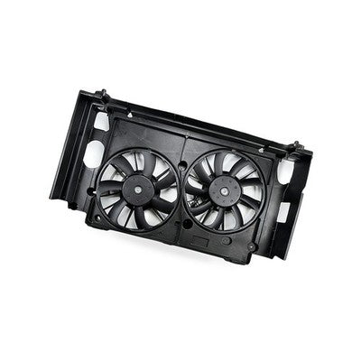 Radiator Fan Assembly Suitable for Toyota Corolla 2015-2018 Hybrid 1.8L.