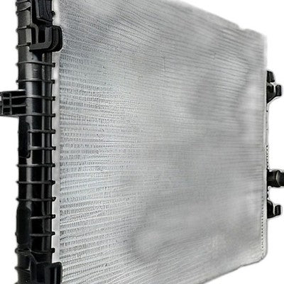 Radiator Suitable for Skoda Karoq NU7 2.0L Turbo Diesel 2017-On