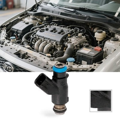Fuel Injector Suitable for Changan BenBen 1.3 Yuexiang V3 V5 BYD F3 1.6 JY1049.