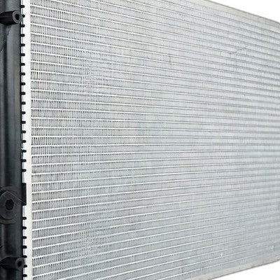 Radiator Suitable for Volkswagen Polo 9A4 1.4L 1.6L Petrol 1.9L Diesel