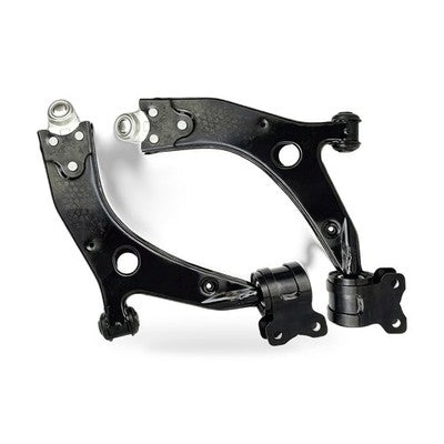 Front Lower Left Right Control Arms with Ball Joints Suitable for Volvo C30 C70.