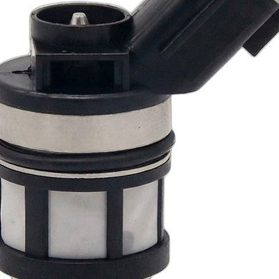 Fuel Injector Suitable for Nissan Patrol Y61 GU 1997-2010 16600-38Y10 JS23-1.