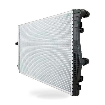 Radiator Suitable for Audi Q2 8V 1.4 TFSi Hybrid 2.0 TDi Diesel 2016-On.