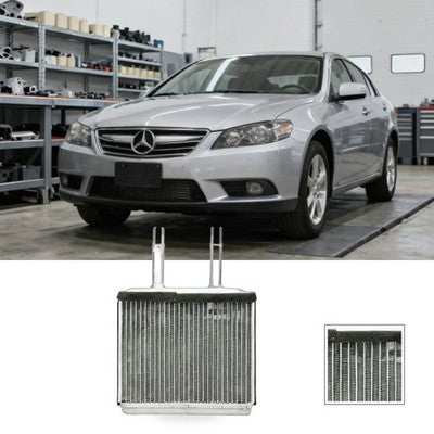 Heater Core Suitable for Ford Laser KJ KL 1994-1998 Mazda 323 Protege BJ.