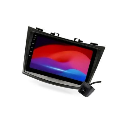 Android Car Navigation MP5 Player Suitable for Suzuki Swift 2010-2017 Bluetooth.