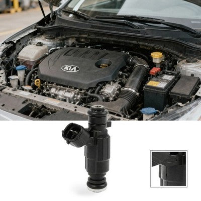 Fuel Injector Suitable for Hyundai Accent Cerato Kia Rio 35310-22600 9260930006.