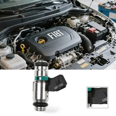 Fuel Injector IWP039 Suitable for Fiat Brava Bravo Marea Palio Punto JY1654.