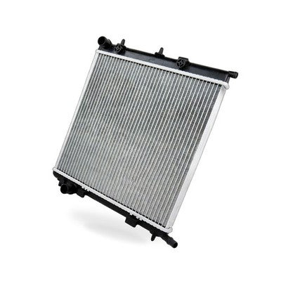 Radiator Suitable for Citroen DS3 1.2L Petrol 1.4L Diesel 2010-On.