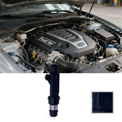 Fuel Injector Suitable for Daewoo Lublin 1993-2001 17125097 FJ10596.