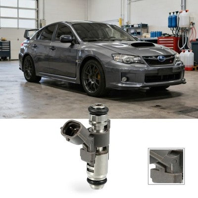 Fuel Injector Suitable for Citroen Peugeot 1984F4 IPM012 9648148580.