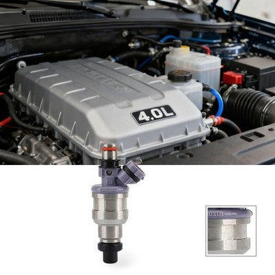 Fuel Injector Suitable for Lexus LS400 Toyota Celsior 1990-2000 4.0L 23250-50010.