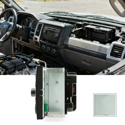 7 Inch Android Car Navigation GPS Bluetooth MP5 Reverse Camera Suitable for Ford.