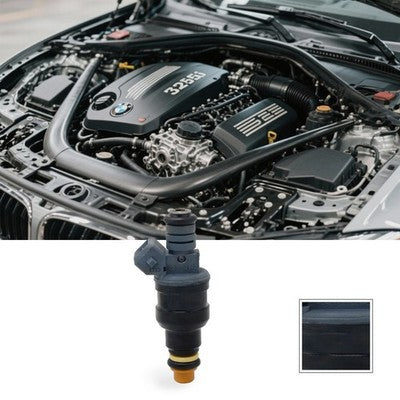 Fuel Injector Suitable for BMW 325i 525i M3 Ford Mustang F-150 Volvo 240.