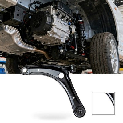 Front Lower Right Control Arm Ball Joint Suitable for Jeep Compass Patriot.