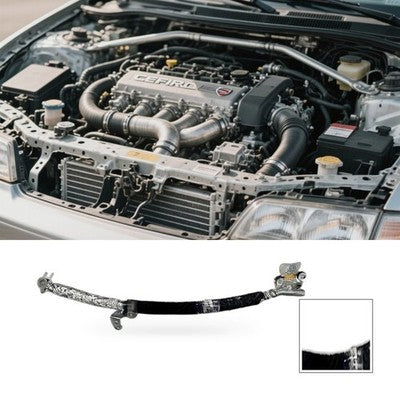 Power Steering Pressure Hose Suitable for Nissan Cefiro/Maxima 2000-2003 49720.