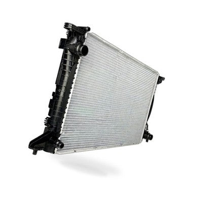 Radiator Suitable for Bentley Bentayga 4V1 3.0L Hybrid Petrol 2018-On.
