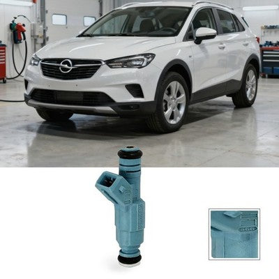 Fuel Injector Suitable for GM Fiat Opel Vauxhall 0280156280 0280156013 55556799.