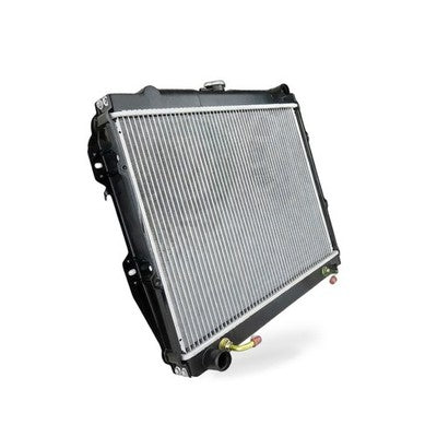 Radiator Suitable for Toyota Hilux 1983-1997 RN85 YN85 4Cyl Petrol 425mm.