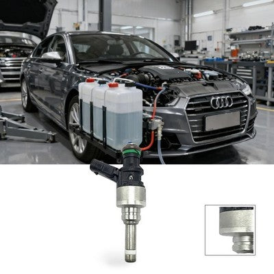 Fuel Injector Suitable for Audi A6 A7 A8 Q5 Q7 3.0T 06E906036P JY0402.