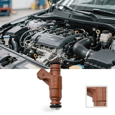 Fuel Injector Suitable for Ford Focus 2.0 16V 2000-2005 JY0641.