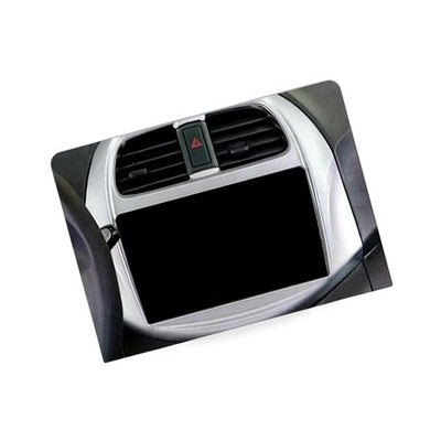 In-Car Entertainment System Suitable for Chevrolet Spark Beat 2019 Navigation.