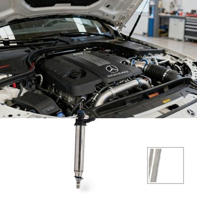 Fuel Injector Suitable for Mercedes-Benz C63 E63 S63 AMG A2780700687 0261500065.